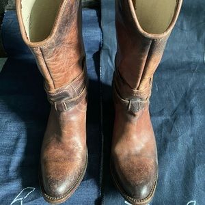 Freebird Pikes size 9